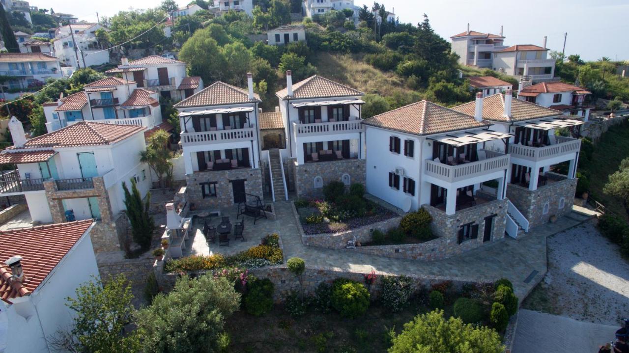 Old Village Alónnisos 외부 사진