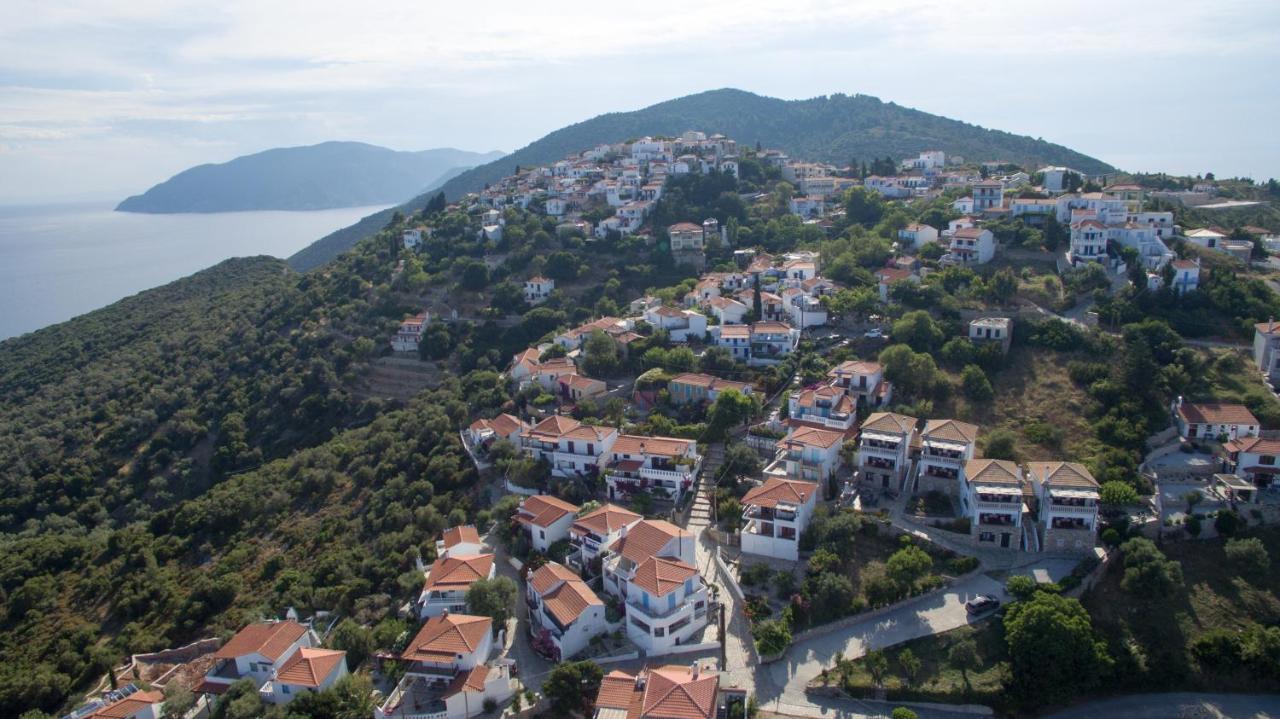 Old Village Alónnisos 외부 사진