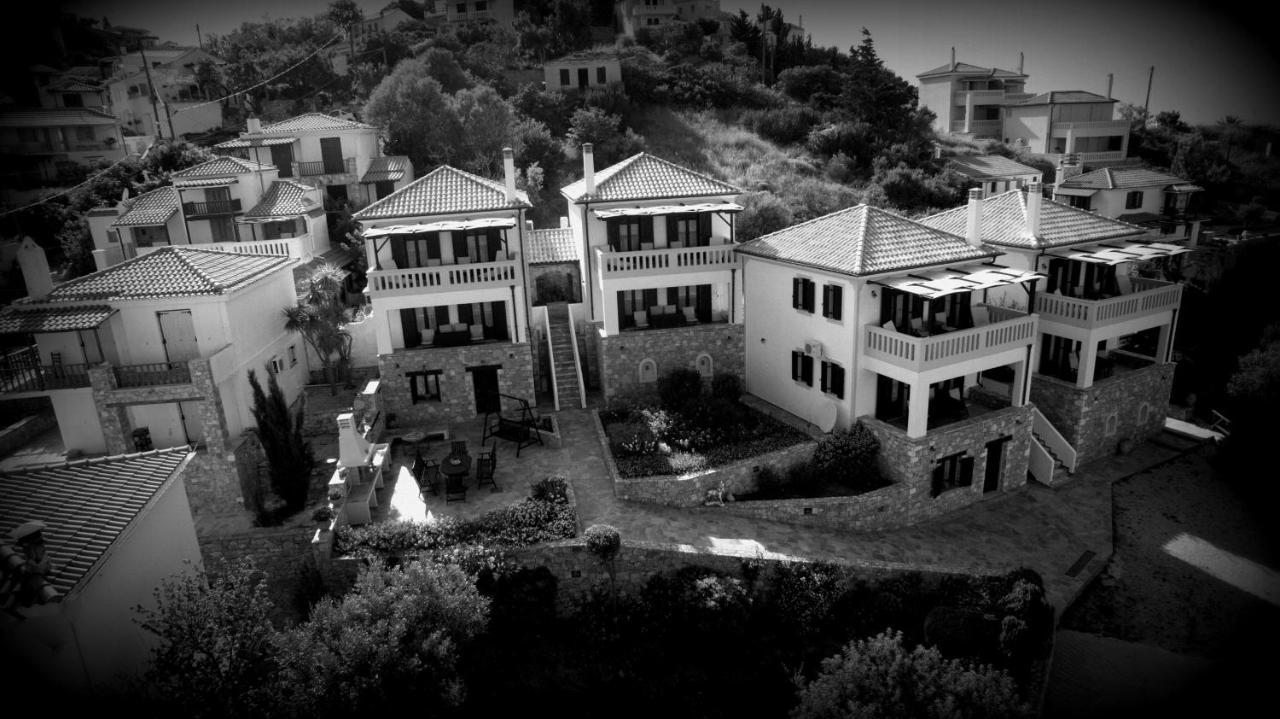 Old Village Alónnisos 외부 사진