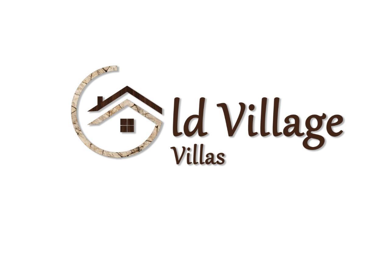 Old Village Alónnisos 외부 사진