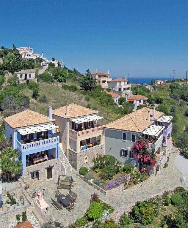 Old Village Alónnisos 외부 사진